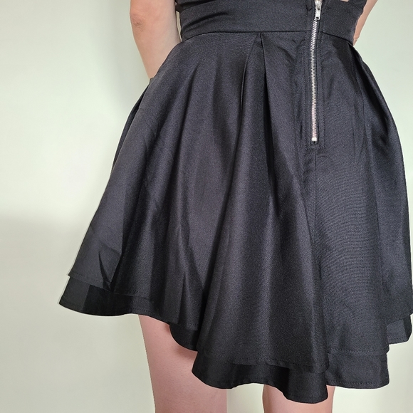 Black Sexy Dress - Picture 4 of 8